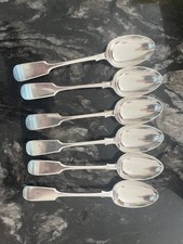Set georgian sterling for sale  LEEDS