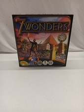 Wonders board game for sale  Washington