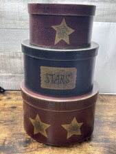 Primitive nesting boxes. for sale  Leesburg