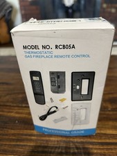 Gas fireplace remote for sale  Valdosta