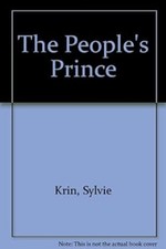 Prince peuple broché d'occasion  Expédié en France