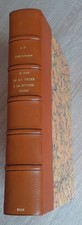 Pequegnot 1996 relié d'occasion  Auray