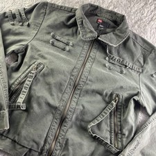 Diesel jacket womens for sale  Pewaukee