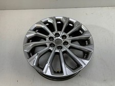 Alufelge zoll 6x120 gebraucht kaufen  Geesthacht