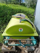 Botte 300 litri usato  Colle Umberto