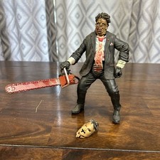 Mezco texas chainsaw for sale  Detroit Lakes