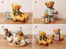 Cherished teddies buffy gebraucht kaufen  Veitsbronn