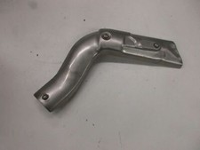 Hitzeschild hitzeschutz honda gebraucht kaufen  Ellwangen (Jagst)