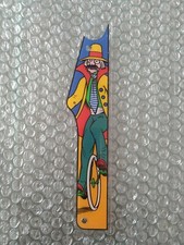 Zaccaria circus 1977 d'occasion  Bourg-en-Bresse