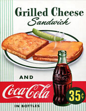 Vintage retro coca for sale  LYTHAM ST. ANNES