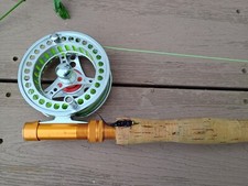 Fenwick fly rod for sale  Shirley