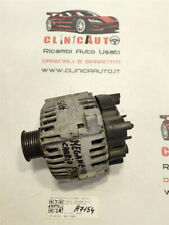 Alternatore renault megane usato  Italia