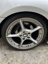 Bmw rear wheels d'occasion  Vincennes