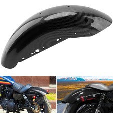 Carbon rear fender for sale  USA