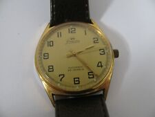 Foresta automatic armbanduhr gebraucht kaufen  Lüneburg