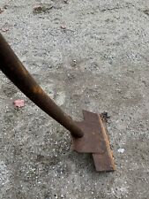 Vintage shingle remover for sale  Poland