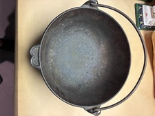 Vintage cast iron for sale  Mount Holly