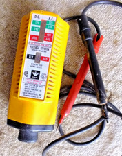 voltage tester for sale voltage tester for sale USA