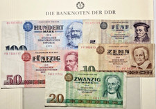 Ddr 100 mark gebraucht kaufen  Rösrath