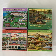 Lot hometown collection for sale  Berlin