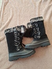 Khombu ladies boots for sale  WIGAN