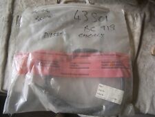 Quinton hazell bc919 for sale  WOODBRIDGE