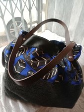 Grand sac cabas d'occasion  Châtel-Guyon