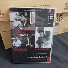 Dvd cofanetto jean usato  Massalengo