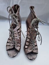 Unusual killer heels for sale  STOURBRIDGE
