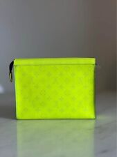Louis vuitton pochette usato  Bussoleno