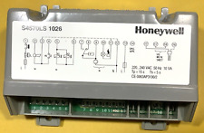 Coffret sécurité honeywell d'occasion  École-Valentin