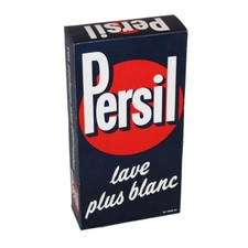 Ancienne plv publicitaire d'occasion  Cerisy-la-Salle