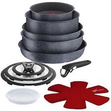 Set 13pz padelle usato  Italia