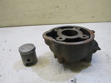 Cylindre piston adaptable d'occasion  Guidel