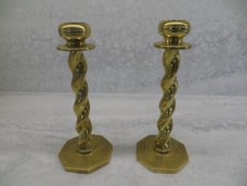 Vintage pair barley for sale  MANCHESTER