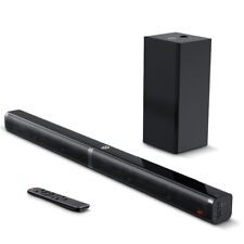 Soundbar sub hdmi gebraucht kaufen  Bad Steben