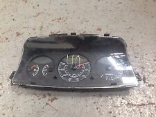 Ssangyong kyron speedometer for sale  BIRMINGHAM