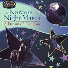 The No More Night Mares: A Dream of Freedom by Dawn Van Zant comprar usado  Enviando para Brazil