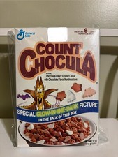 Vintage empty count for sale  Denver