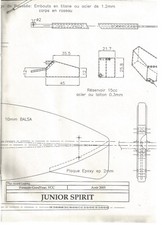 Looping aout 2003 d'occasion Looping aout 2003 d'occasion  Bray-sur-Somme