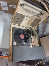 Zenith 1960 stereophonic for sale  Linwood