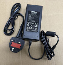 Adaptador carregador fonte de alimentação teclado piano elétrico Korg PA50 SP250 LP350 , usado comprar usado  Enviando para Brazil