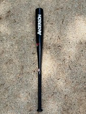 Anderson ignite softball for sale  Pompton Plains