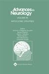 Myoclonic Epilepsies (Advances in Neurology) Delgado-Escueta, Antonio V., M.... comprar usado  Enviando para Brazil