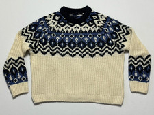 Norweger pullover islandpullov gebraucht kaufen  Detmold