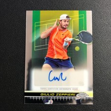 2024 topps chrome d'occasion  Expédié en Belgium
