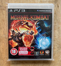 Mortal kombat playstation gebraucht kaufen Mortal kombat playstation gebraucht kaufen  Greven