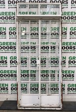 Crittall french doors for sale  LUTON