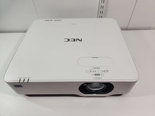 Projetor a laser 3LCD NEC NP-P605UL 6000 lúmens WUXGA  comprar usado  Enviando para Brazil