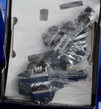 Time atac pedals for sale  Rochester